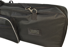 Keyboard Bag 1490 x 370 x 160mm 20mm 